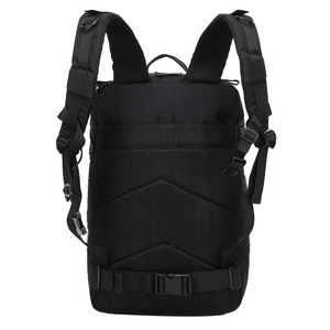 Mochila Táctica de Nailon Personalizada de 47L, Resistente al Agua, con Sistema Molle para Actividades al Aire Libre - Product Image 3
