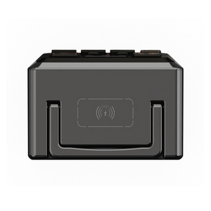 Generador Solar Senci de 300w 600w 1200w 2400w, Banco de Energía Portátil para Exteriores, Estación de Energía Portátil Mid 600 - Product Image 6