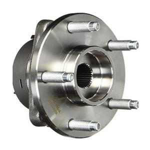 Sunbaroad pour <span class=keywords><strong>Outback</strong></span> 2007-2011 2.5L Roulement de moyeu de roue arrière en fer Neuf OEM 28473FG000 STD Garantie 1 an - Product Image 1