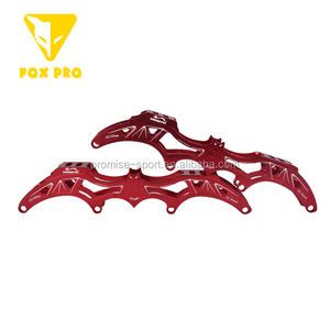 District Scooter Pro, patín en línea de carbono, <span class=keywords><strong>roller</strong></span> <span class=keywords><strong>derby</strong></span>, <span class=keywords><strong>patines</strong></span> quad wheels - Product Image 5