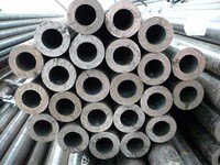 Barre creuse en chrome-molybdène 4145H, trempée et forgée, pour outils de forage pétrolier