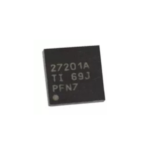 Dery Star UCC27201ADRMR Circuits intégrés sans fil et RF Composants actifs Mémoire Convertisseur de données logique programmable - Product Image 1