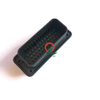 0.6 MM mâle femelle 6189-7106 6188-4871 automobile PCB étanche en-tête Auto connecteurs pour Renault Honda