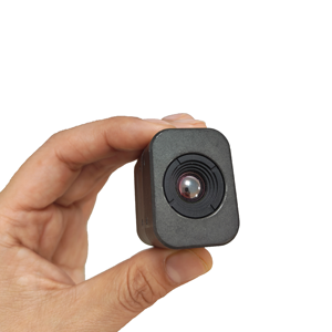 Caméra FPV analogique infrarouge IRC-640CA de haute <span class=keywords><strong>qualité</strong></span>, 640x512, haute définition, vision nocturne, pour accessoires de drones de course RC - Product Image 2