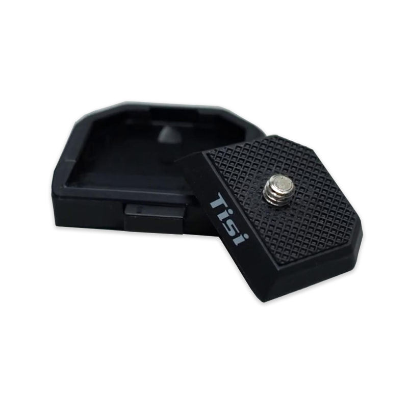 Negro (base de cámara de liberación rápida)