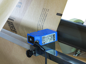 Lilin được thiết kế LSB-330-R + LST-41100 cuộn hoàn toàn tự động cho ăn in flexo xoắn dây thừng xử lý máy làm Túi giấy Kraft - Product Image 5