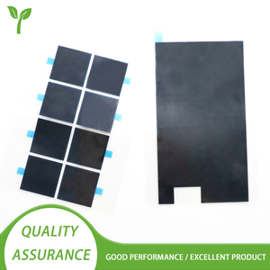 Graphene tản nhiệt cao dẫn nhiệt nano Carbon <span class=keywords><strong>Graphite</strong></span> tản nhiệt phim Graphene tấm cho điện thoại di động và các thiết bị - Product Image 2