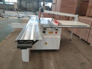 Scie à panneaux électrique à <span class=keywords><strong>prix</strong></span> d'usine en gros, scie de table pour <span class=keywords><strong>menuiserie</strong></span> avec coupe-bois - Product Image 3