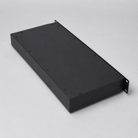 Chasis de Montaje en Rack de 19 Pulgadas 2U/4U IP54 Original de Fábrica y Nuevo con Garantía de Calidad
