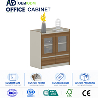 Bureau de direction moderne en MDF sur mesure OEM avec tiroirs, durable, pliable, écologique, mobilier de bureau, table de travail pour manager