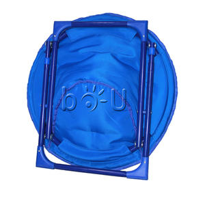 Nuevo diseño <span class=keywords><strong>Mickey</strong></span> al aire libre portátil plegable camping playa niños Luna silla - Product Image 5