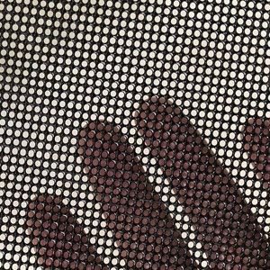 Thép không gỉ lưới thép cuộn lưới màn hình trong suốt màn hình cửa sổ an ninh thép không gỉ màn hình cho cửa sổ & cửa màn hình - Product Image 5