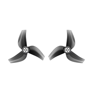 Hélice Flywoo New 1611 à 3 pales - Arbre de 1,5 mm, lot de 8 (pour Flylens 75 / <span class=keywords><strong>Flybee</strong></span> 16) - Product Image 3