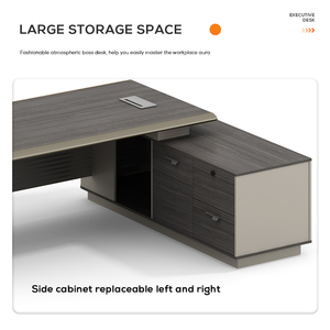 Bureau De Travail Muebles De Oficina Ceoデスクワークデスクテーブルクラシックミニアンティークディレクターワークデスク - Product Image 4