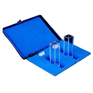 หลอดแก้วควอตซ์ขนาด3.5มล. สำหรับห้องทดลอง - Product Image 5