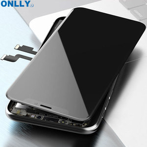 Sửa chữa các bộ phận thay thế Incell Màn hình LCD hiển thị pantallas cho <span class=keywords><strong>iPhone</strong></span> 6 7 8x11 LCD - Product Image 3