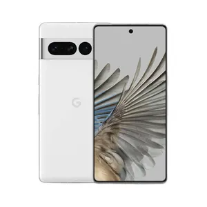 Groothandel Originele Merk 99% Gloednieuwe 5G Android Smartphone Voor Google Pixel 7 Pro Tweedehands Mobiele Telefoon