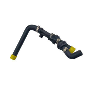 Conjunto de Colector de Admisión 058133753B para Jetta, Pieza de Repuesto Nueva - Product Image 1