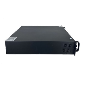Fuente de Alimentación de 48V a 220V CA, 6KVA, 4800W, con Soporte de Montaje en Rack y Convertidor BWT-PR6KVA 4800W - Product Image 1