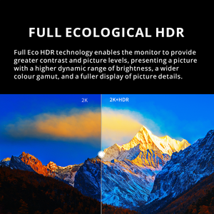 Tecmiyo 32 4K Màn Hình Cong Màn Hình LCD 34 Máy Tính Màn Hình 34 Inch Chơi Game + Màn Hình + Phẳng + Cong - Product Image 6