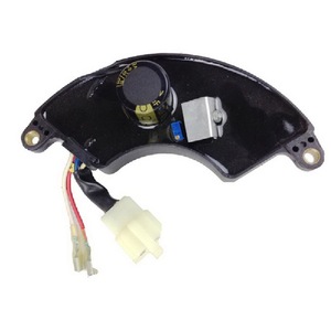 A.V.R. Compatibile con ZSQF 5 5000W-6500W AVR 976.702 Parti per Motori Diesel Tipo Brushless - Product Image 1