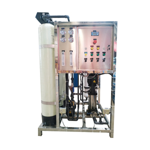 Pequeña planta <span class=keywords><strong>de</strong></span> ósmosis inversa desalinizador <span class=keywords><strong>de</strong></span> <span class=keywords><strong>agua</strong></span> <span class=keywords><strong>de</strong></span> <span class=keywords><strong>mar</strong></span> 250-500L/H - Product Image 2
