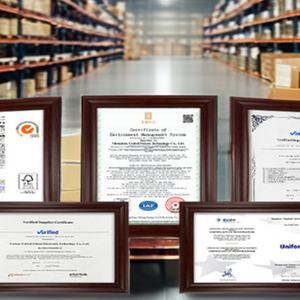 Rollo de Papel Térmico para ECG Médico de Alta Calidad 50x20/50x30/80x20, Alto Brillo, Alta Definición para Impresora, Certificado ISO9001 - Product Image 6