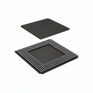 456 BBGA Embedded BOM IC In Stock APA600-BGG456M Electronics Component - Product Image 1