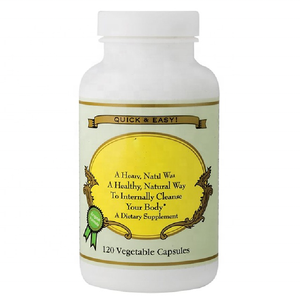 Pasokan Cina suplemen pelangsing lidah buaya usus besar kapsul pembersih untuk menurunkan berat badan - Product Image 3