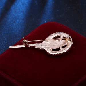 Vintage Palm Seigneur des Anneaux Broche Anneau Magique Pin <span class=keywords><strong>Acteur</strong></span> Costume <span class=keywords><strong>De</strong></span> Mode <span class=keywords><strong>Western</strong></span> Hommes Bijoux Costume blazer Épinglettes Broche - Product Image 4