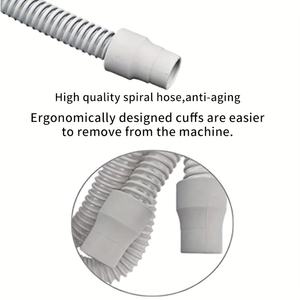 Tubo flessibile <span class=keywords><strong>CPAP</strong></span> 19mm <span class=keywords><strong>CPAP</strong></span>-22mm connettori compatibili con diverse macchine per il commercio all'ingrosso - Product Image 6