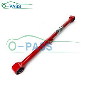 Brazo de control inferior trasero ajustable para <span class=keywords><strong>Lexus</strong></span> GX 460 470 400 GX400 GX460 GX470 UZJ120 URJ150 GRJ150 48720-35060 - Product Image 6