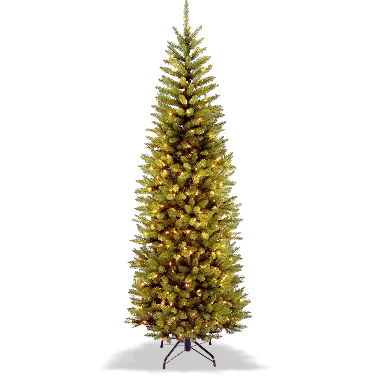 kerstboom outdoor giant grow and stow prices flocked snow table luxury large fibre optic pencil christmas tree christmas trees