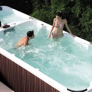 Гидромассажная ванна джакузи на открытом воздухе, спа-ванны, внешняя цена, джакузи, джакузи, спа-джакузи