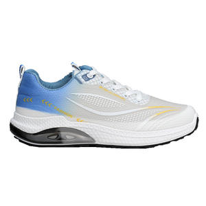 Scarpe Sportive da Uomo PONERAIT in Seta Ghiacciata con Rete, Suola Morbida Antiscivolo, Moda Casual Estiva Primaverile Autunnale con Suola in Gomma - Product Image 6