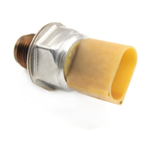 55PP26-02 55PP2602 03L906051 Sensor tekanan rel bahan bakar untuk Cummins untuk pria untuk VOLVO untuk IVECO - Product Image 6
