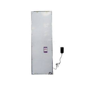 Tabla Optométrica Oftálmica de Agudeza Visual LED para Distancia de 5 m - Product Image 6