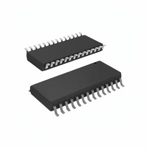 Manufacturer Channel Electronic Chips Component ADS7870EAG4 28 SSOP Data Acquisition - Product Image 1