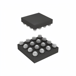 16 UFBGA, WLCSP AS3560-BWLT Chip Comprar Componentes Electrónicos en Línea Originales - Product Image 1