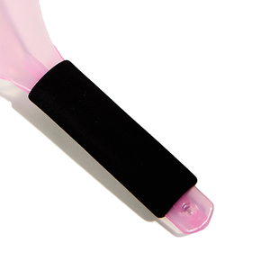 Protector Facial de Plástico para Peluquería, Protector Facial Antipolvo para Salón de Belleza, Máscara para Cortar el Cabello - Product Image 3