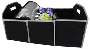 Organizador de maletero de coche, organizador plegable y portátil ully - Product Image 3