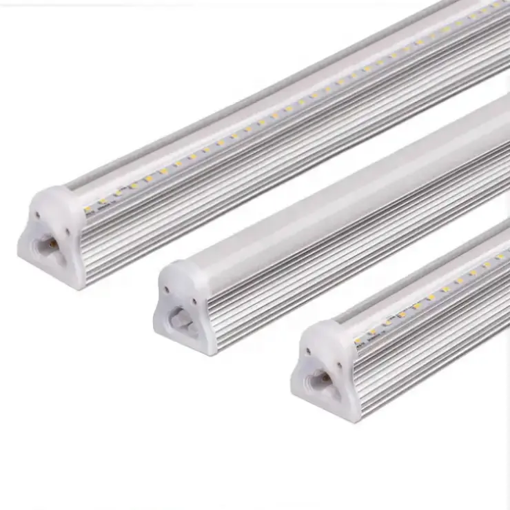 30w 18 인치 led 통합 튜브 높은 루멘 t8 600mm 40w 1.2 충족 150cm led 튜브 라이트 16w 18w 20w