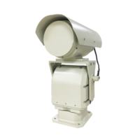 Cabezal Motorizado PTZ Feiyue con Capacidad de Carga de 20 kg, Cabezal de Inclinación y Giro de Aleación de Aluminio, Rotador de Inclinación y Giro RS485