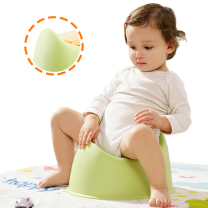 Orinal para bebé de nuevo diseño con <span class=keywords><strong>tapa</strong></span>, orinal sencillo para niños, orinal duradero y barato para niños pequeños, venta al por mayor - Product Image 3