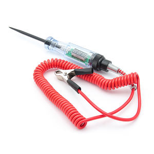 Цифровой дисплей, электрический прибор для измерения напряжения, 6-24 В - Product Image 3