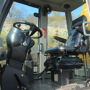 VIFT OEM a fourni une chargeuse-pelleteuse Vente à chaud d'une capacité <span class=keywords><strong>de</strong></span> 2,5 tonnes 388H WZ30-25 machine <span class=keywords><strong>de</strong></span> terrassement - Product Image 5