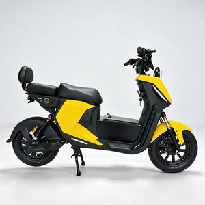 Scooter électrique hybride Defeima de Chine, vélo électrique urbain pour adultes de <span class=keywords><strong>16</strong></span> <span class=keywords><strong>pouces</strong></span>, 48V/60V/72V 1000W, <span class=keywords><strong>motobike</strong></span> - Product Image 2