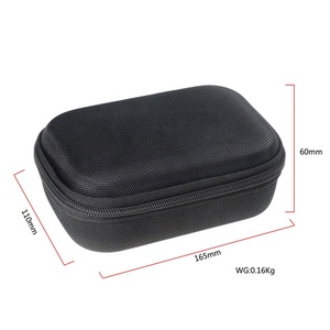 Borsa protettiva rigida portatile all'ingrosso custodia da viaggio per altoparlante <span class=keywords><strong>JBL</strong></span> Go 3 - Product Image 2
