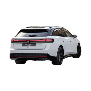 <span class=keywords><strong>Crash</strong></span> municipal testé pour un usage urbain Offre Spéciale Faw pour Volkswagen ID.7 New Energy Vehicle avec des normes de sécurité élevées - Product Image 3