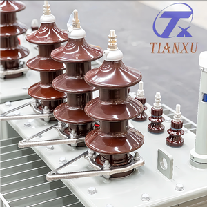 Tianxu Dny11/Yyn0 S-M-22 1000kVA Hochfrequenz-Dreiphasen-Leistungs transformator 10/0,<span class=keywords><strong>4</strong></span> kV Eingangs spannung 220V/380V/110V/440V Ausgang - Product Image 3